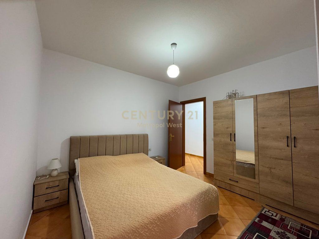 Apartment 1+1 for Rent opposite Delijorgji Complex