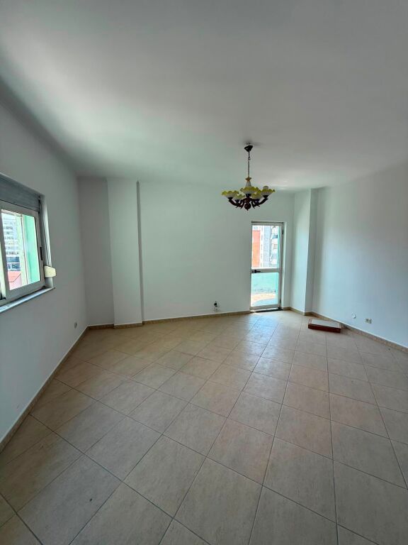 FOR RENT 2+1 EMPTY