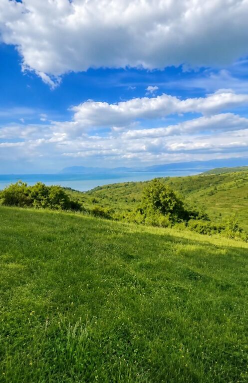 TOKË ARE PËR SHITJE 📍 Kepi i Rodonit
