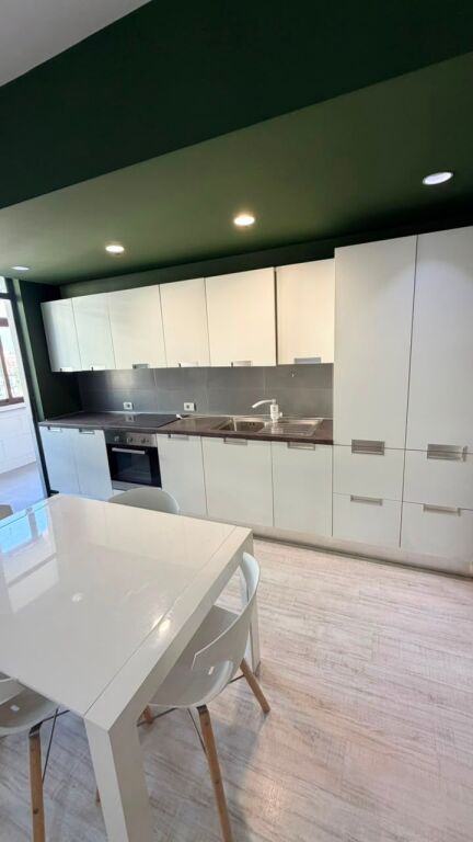 AFFITTASI – 2+1 + VERANDA | NUOVO BOULEVARD