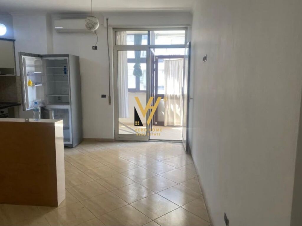APARTMENT 2+1+BLK FOR RENT AT PAZARI RI 50,000 LEKE