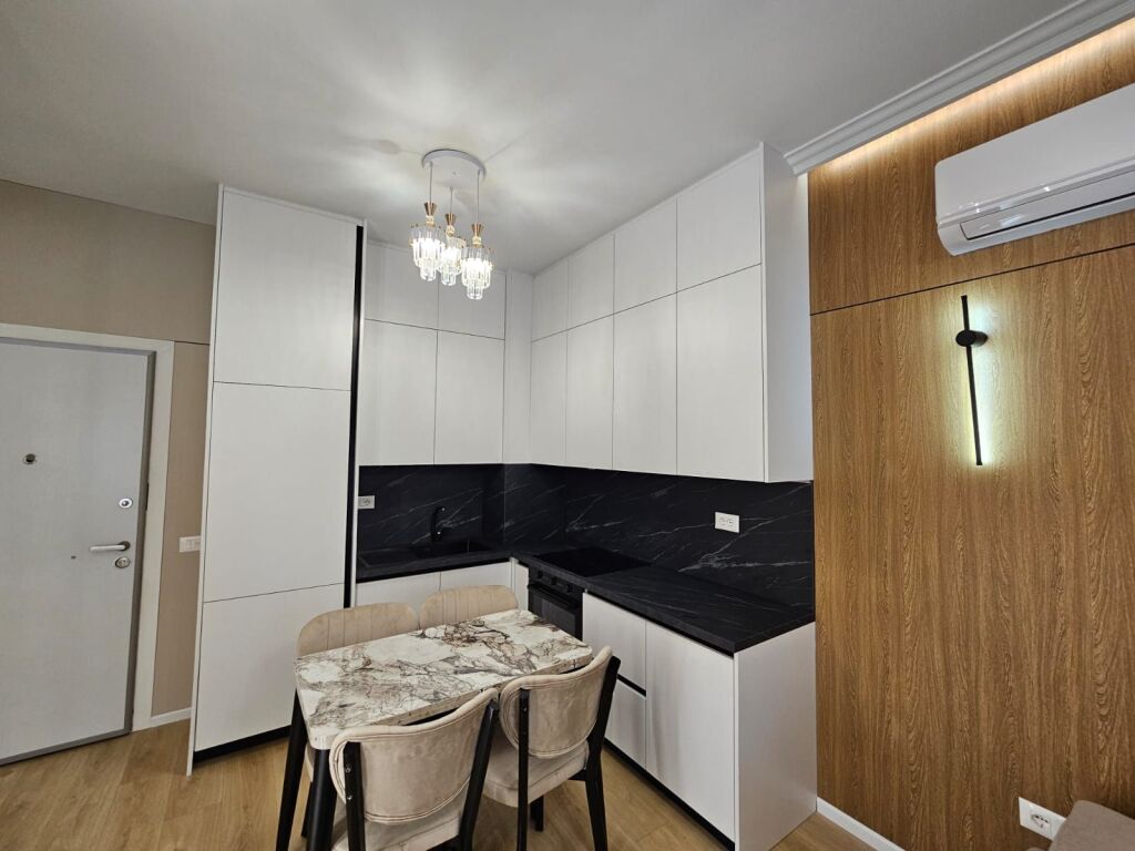 Apartament 1+1 per qira ne Ali Dem!