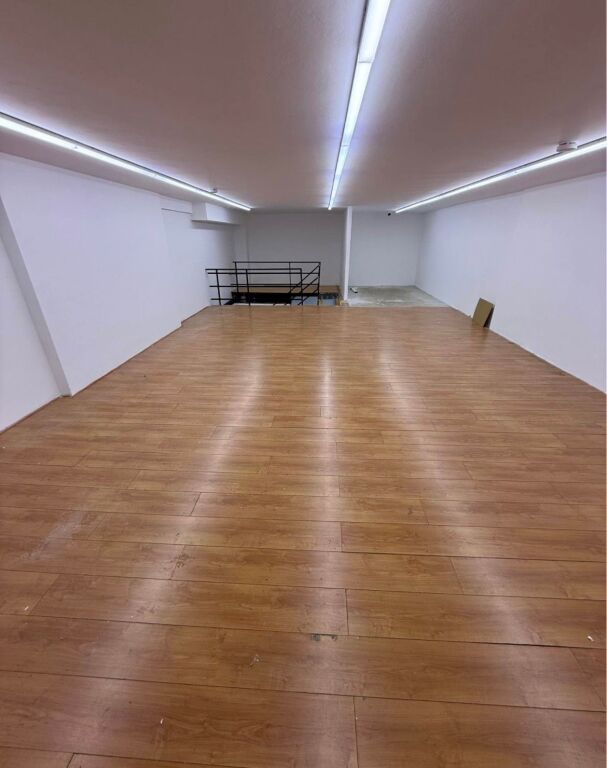 For Rent, Business Premises Near Myslym Shyri