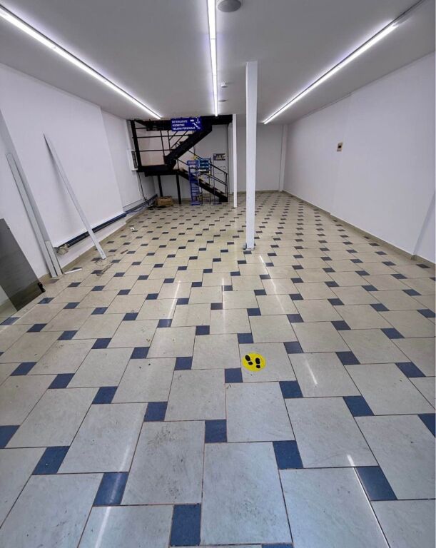 For Rent, Business Premises Near Myslym Shyri