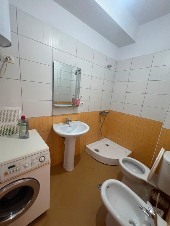 Apartment 2+1 + 2 at Astiri