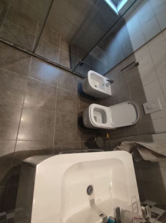 Apartamente 2+1 me qera Bulevardi Zhan Dark prane Ministrise se Puneve Jashtme ne Tirane (ID 4221486 ) f