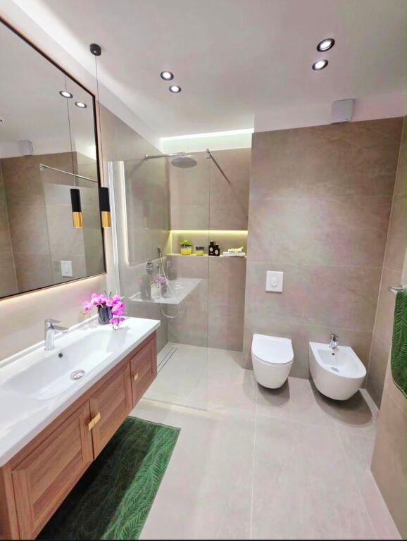 Apartment 2+1 for sale, Don Bosko !