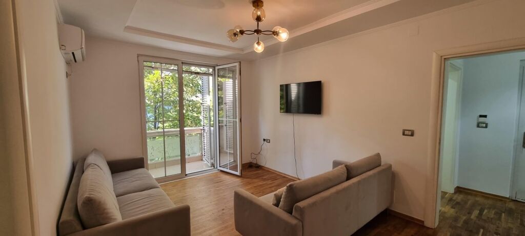 Apartament Me Qera 2+1 Tek Sheshi Willson (ID B221444)