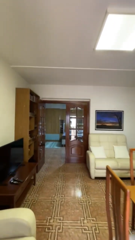 Appartamento 1+1 in affitto Via Kosovarve !