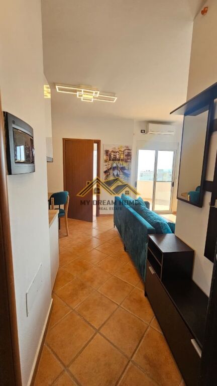 APARTMENT FOR SALE AT SHKEMBI KAVAJES DURRES!