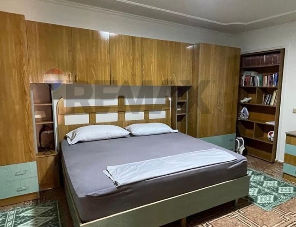 Apartament 1+1 me Qira tek Rr. Kosovareve!!! ID: 530551001-534