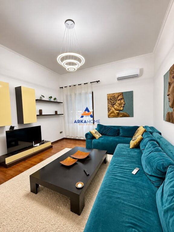 FOR SALE APARTMENT 2+1+BALCONY "IN THE CENTER, NEAR 9 STOREY BUILDINGS" 500,000 EURO