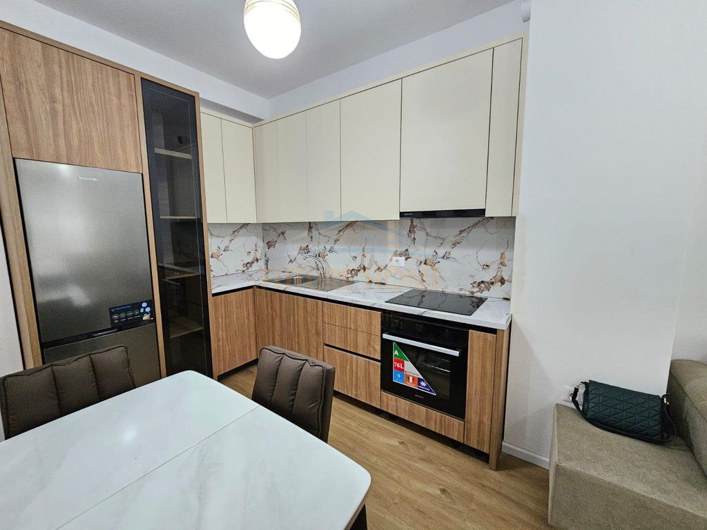 We have for rent an apartment at Kaimi residence, Ali Demi