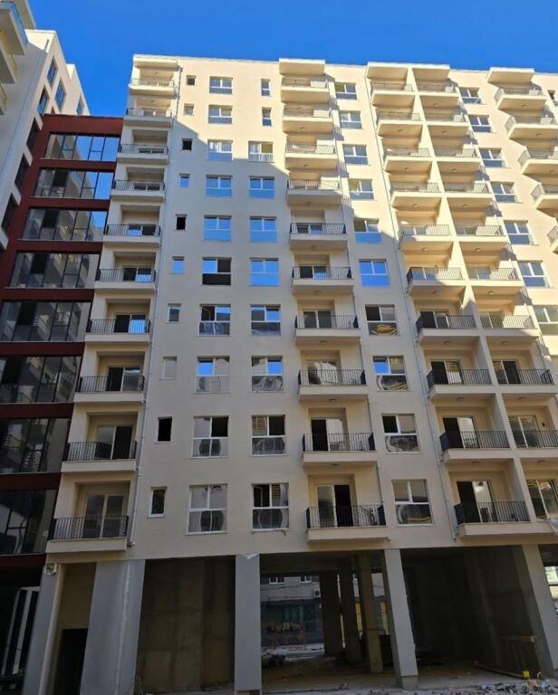 🏡 SHITET APARTAMENT 2+1+2 – KOMPLEKSI AURA ✨