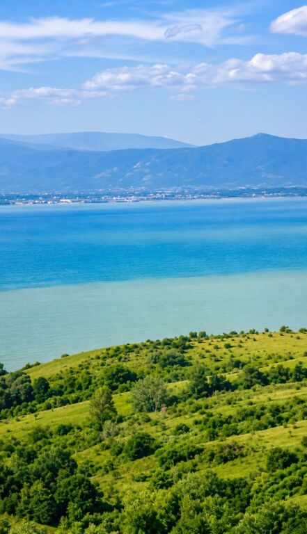 TOKË ARE PËR SHITJE 📍 Kepi i Rodonit