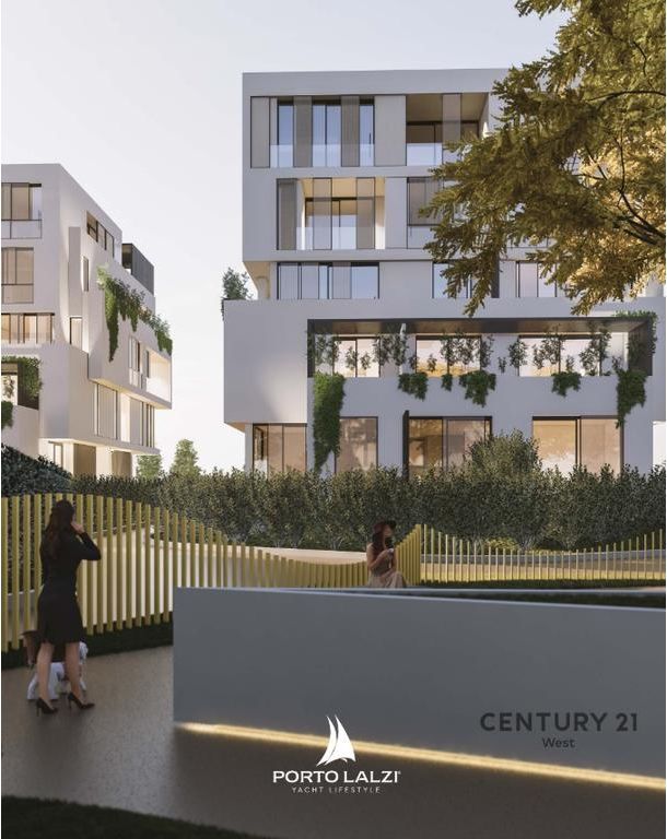 APPARTAMENTO IN VENDITA 3+1+2 | PORTO LALZI – GOLFO DI LALZI 428,000 €
