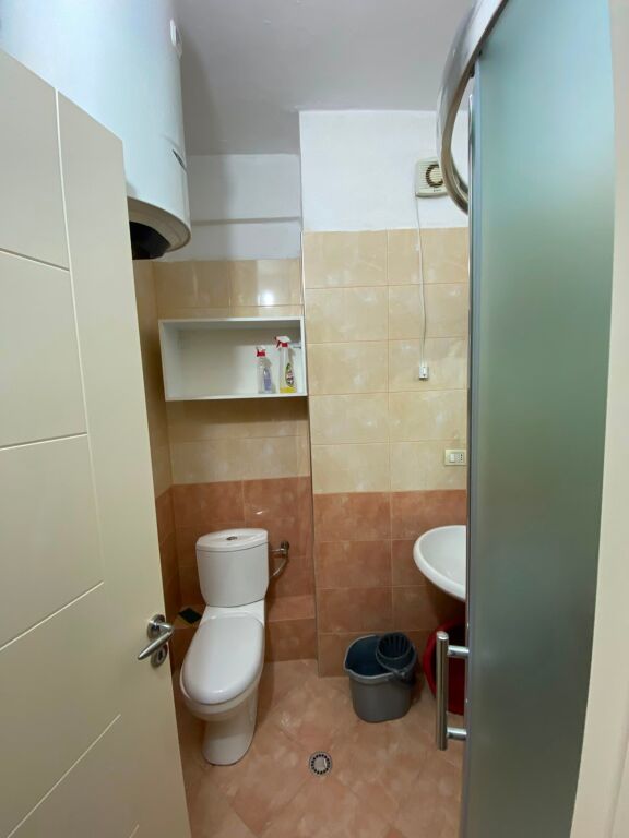 Affittasi 1+1+ Veranda 30m² Via Barrikadave