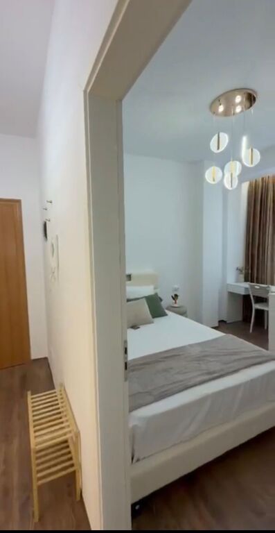 Apartament 1+1 per qira Kodra e Diellit
