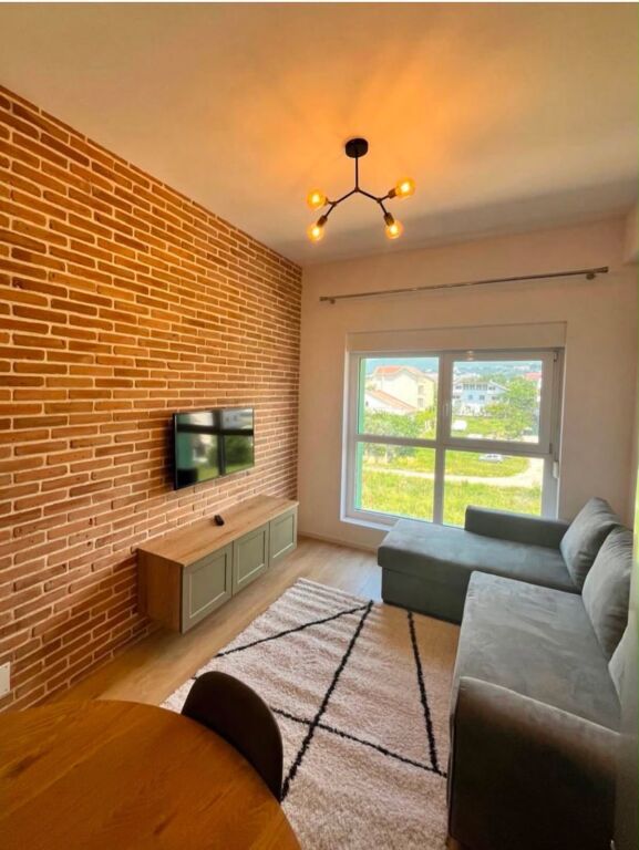 For rent 1+1 Ali Demi