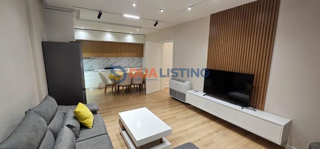 🏡 APPARTAMENTO 2+1+2 IN VENDITA | TDT RESIDENCE – XHAMLLIK