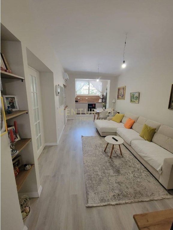 Apartment Ideal For Investment For Sale - Tefta Tashko Street