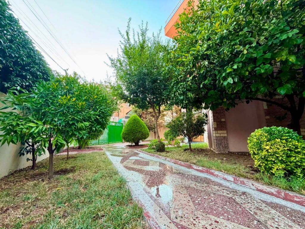 Multifunctional Building for Sale, Kinostudio, Tirana