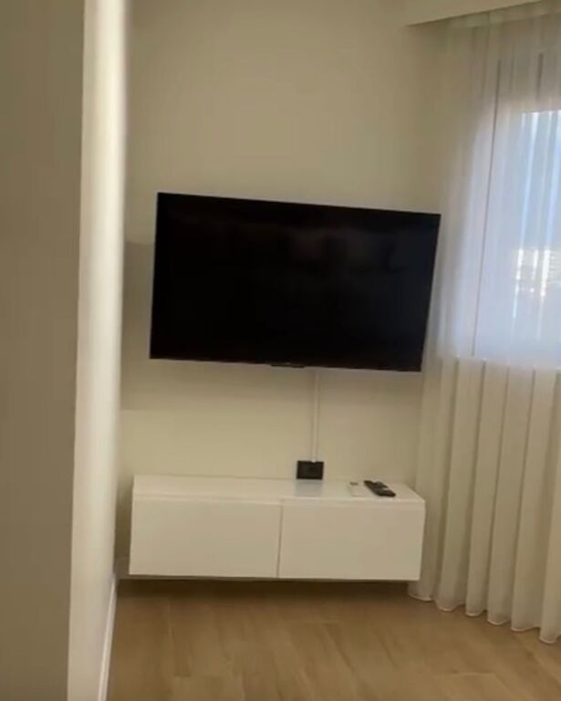 1+1 apartment for sale on Durres Street!