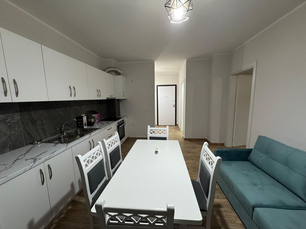Appartamento 1+1 in vendita spiaggia linea 2 con Mare