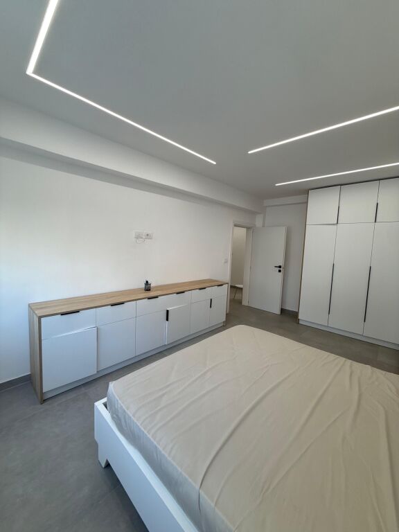 FOR RENT CENTER AREA 2+1 apartment