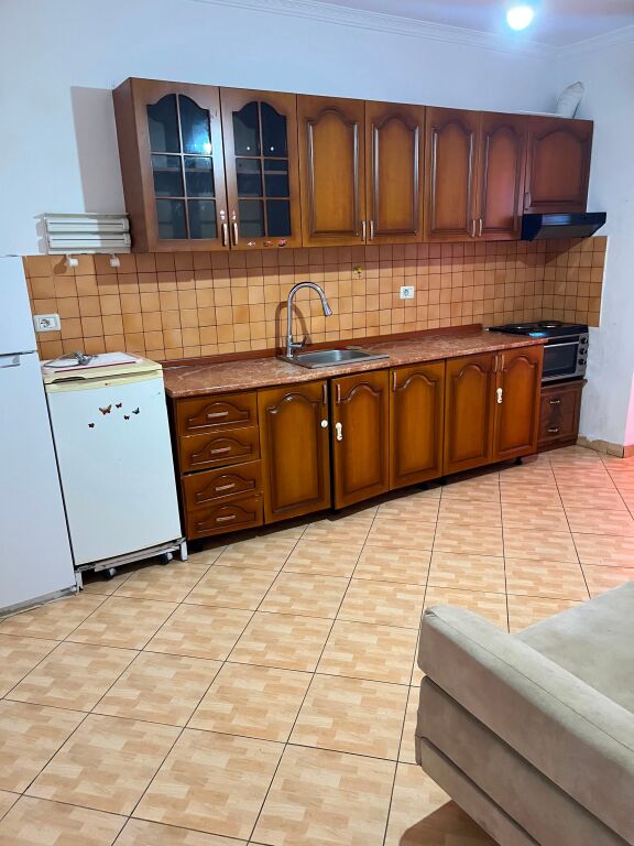 Oxhaku, apartment 1+1 for rent! 40,000 Lekr
