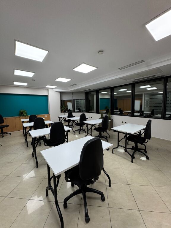 Torri Gemelli Ufficio Premium