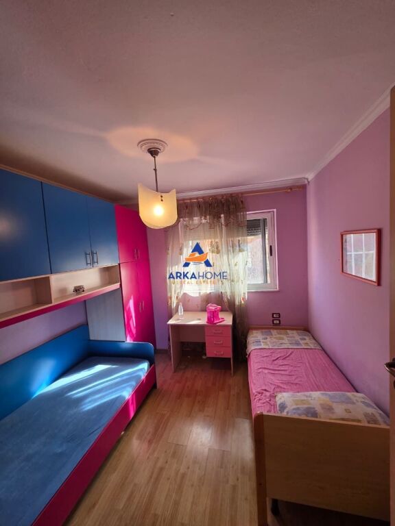 SHITET APARTAMENT 2+1 "SIRI KODRA" 110000 EURO