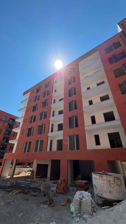 SHITET | APARTAMENT 2+1 | RINGSIDE RESIDENCE