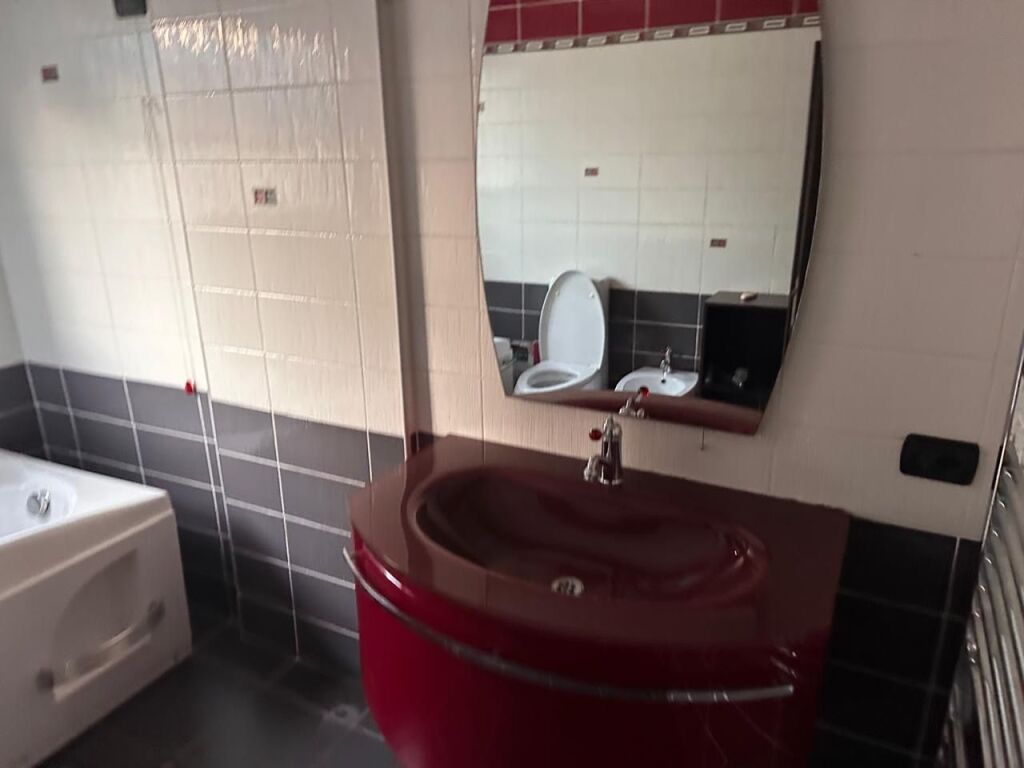 Apartment 1+1, Dibra Street!
