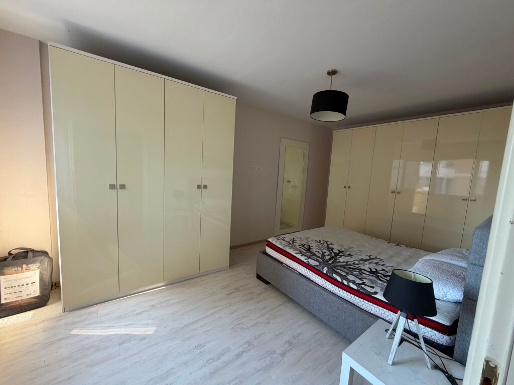 🏡 Appartamento 1+1 in Affitto – Vicino al Nuovo Maternità
