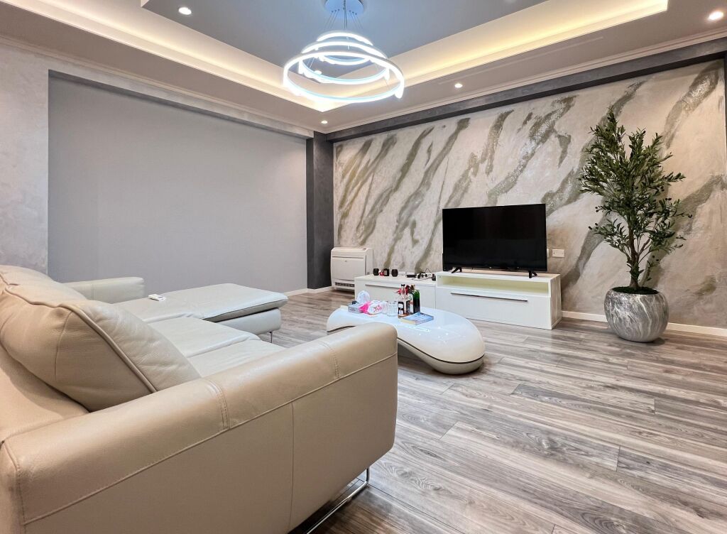 📌JEPET ME QIRA | APARTAMENT 1+1 + POST PARKIMI 🚗- TEG