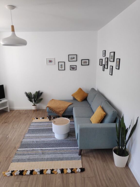 Apartsment 1+1 per shitje ne Bryl