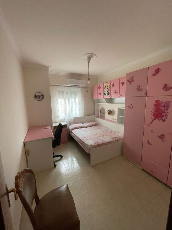 Apartment 2+1 for Sale Near the Former Electric Market close to Minibashkia no.2   ID 5319