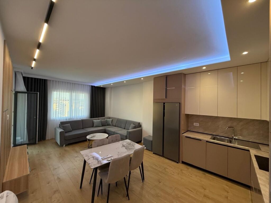 Shitet, Apartament 2+1+2, Kamez Empire72711