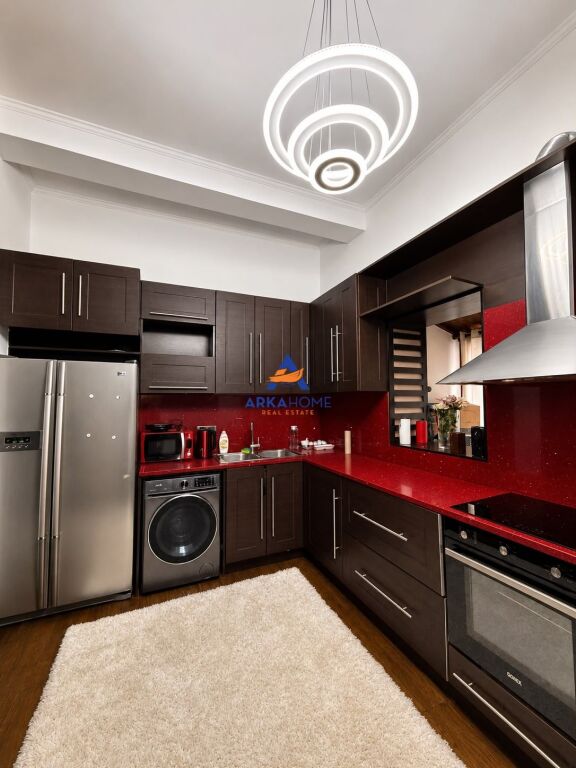 FOR SALE APARTMENT 2+1+BALCONY "IN THE CENTER, NEAR 9 STOREY BUILDINGS" 500,000 EURO
