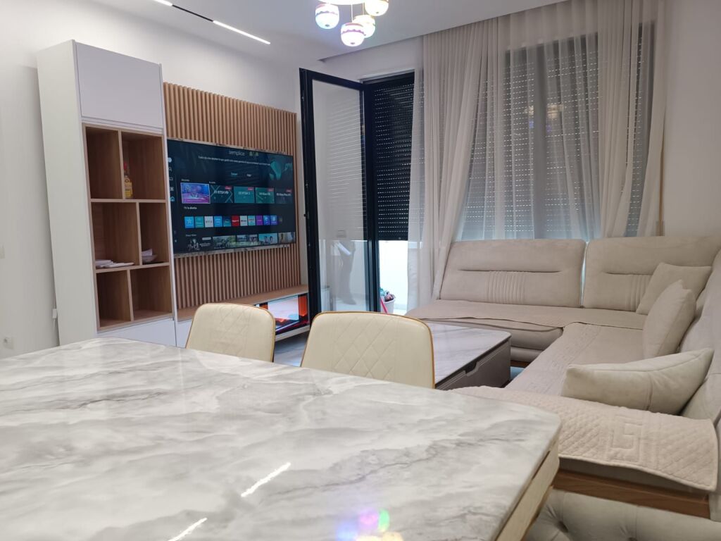 Apartment for rent 3+1+2 +parking space, Don Bosko