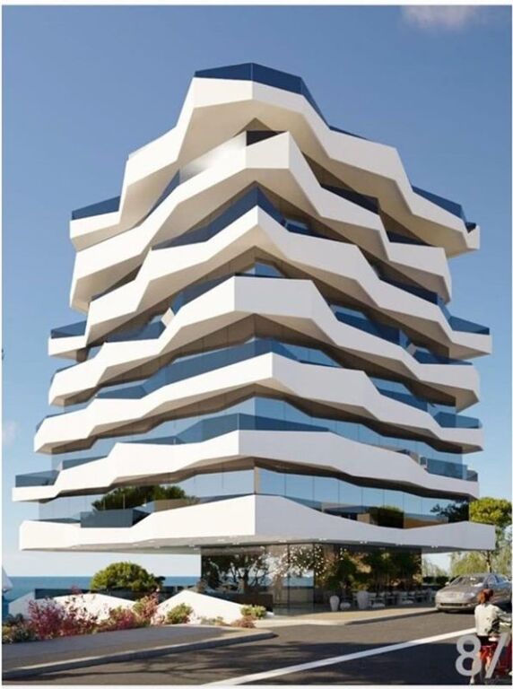 Hotel for Sale in📍 Sarande