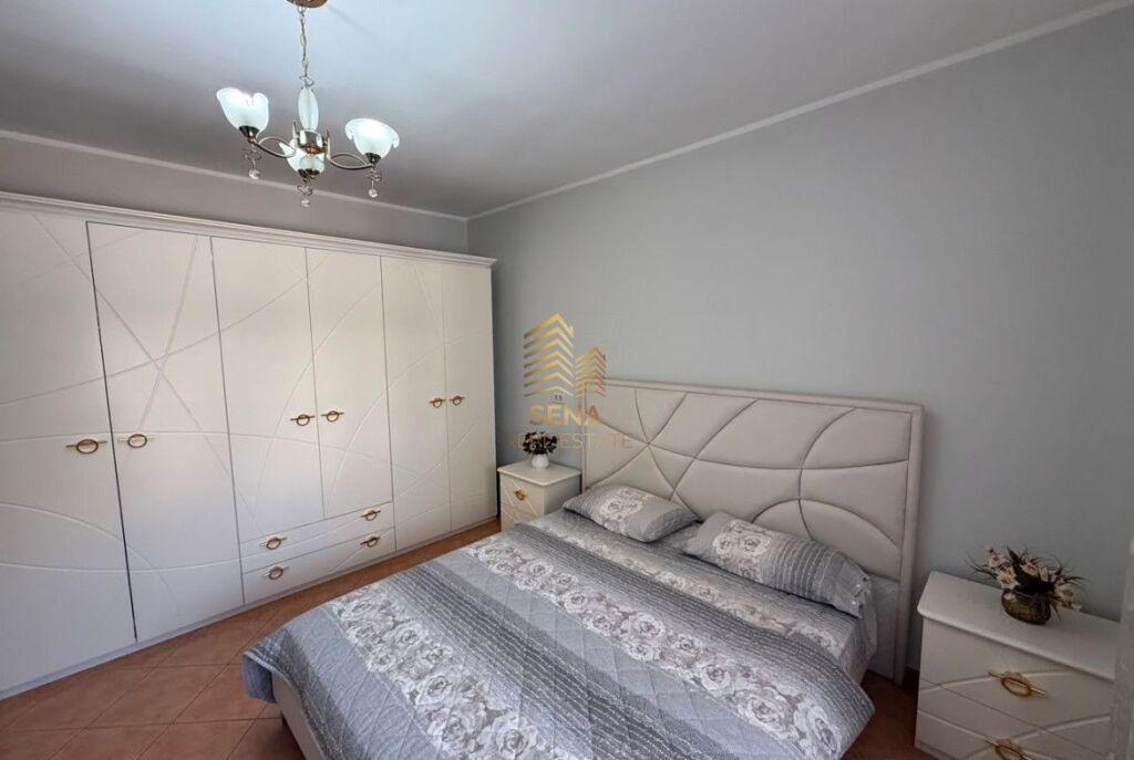 Rent, 3+1 Apartment, Xhamlliku near Oslo, 60,000 Leke/Month