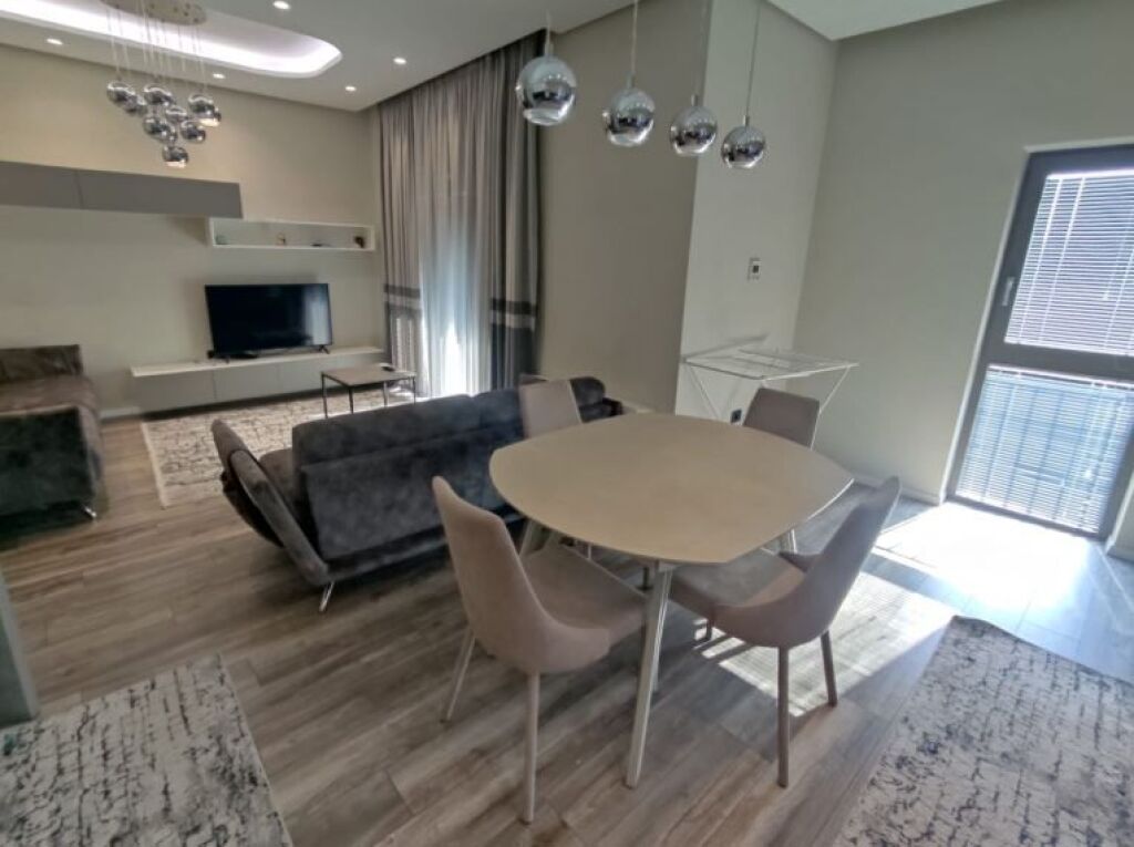 Apartamente 2+1 me qera Bulevardi Zhan Dark prane Ministrise se Puneve Jashtme ne Tirane (ID 4221486 ) f