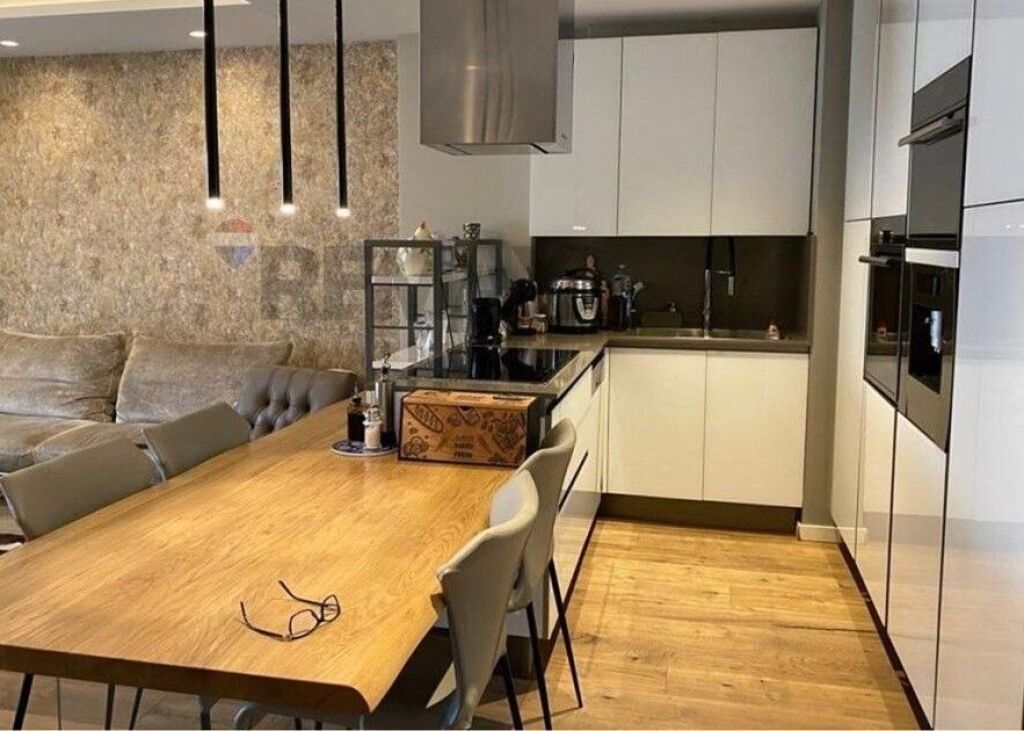 Apartment - For Rent - Ibrahim Rrugova Street, Tirana(ID: 530191009-3290)