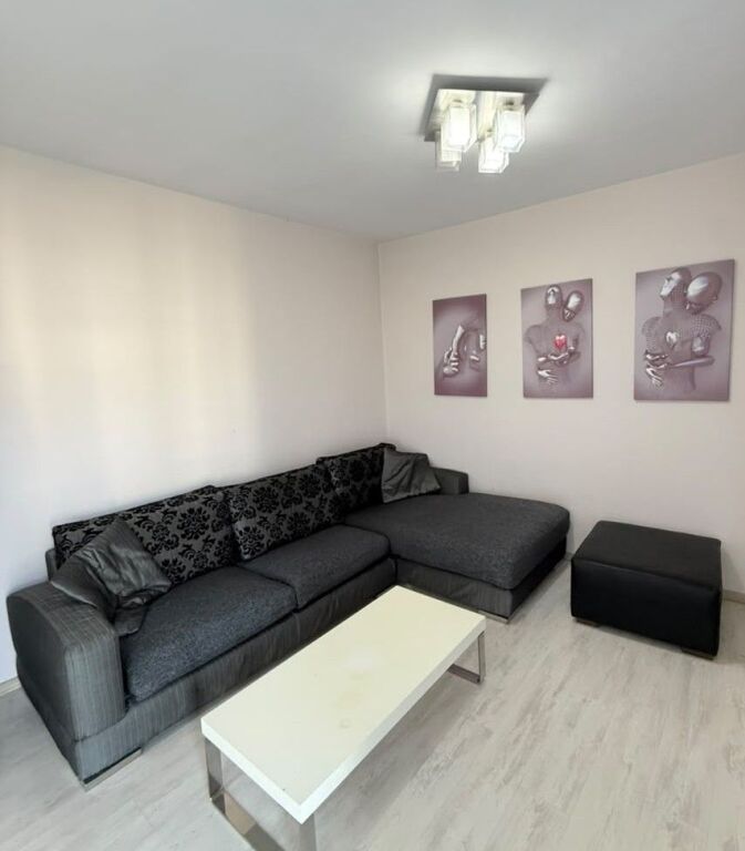 📌 JEPET ME QIRA | APARTAMENT 1+1 – BRRYLI 🔑