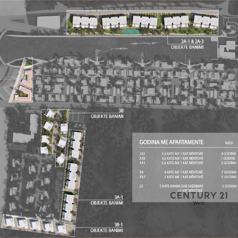 APPARTAMENTO IN VENDITA 3+1+2 | PORTO LALZI – GOLFO DI LALZI 428,000 €