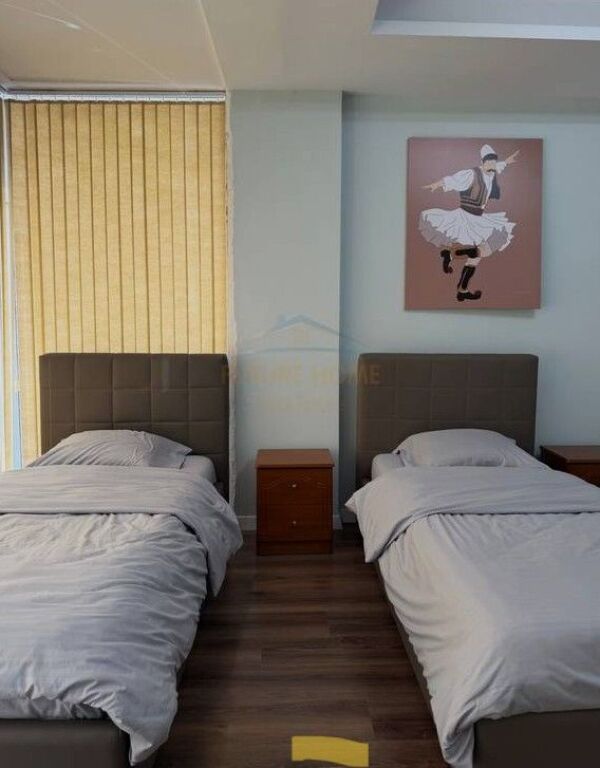 Shitet, Apartmament 2+1, Rruga e Dibres, Tirane 230,000 €