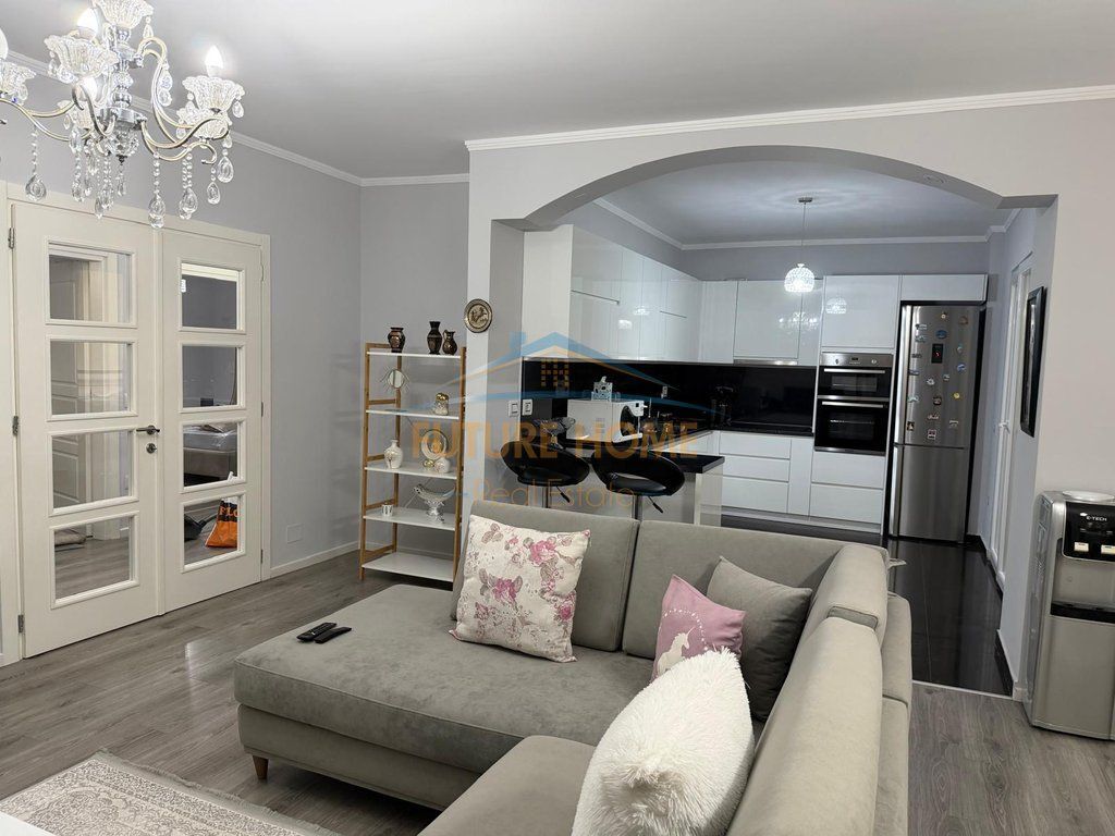 Rent, Apartment 2+1+2+ parking space, Zoo Garden, Tirana