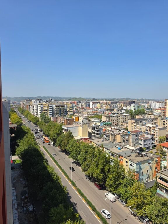 # FOR SALE: Penthouse Duplex 🏘 2+1+2 Bathrooms &amp; Balcony (📍 Square21 Complex) – 21 Dhjetori | 102.91 m² (Price €255,000) 🧭✨